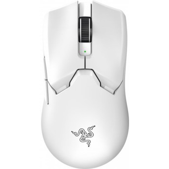 Компьютерная мышь Razer Viper V2 Pro - White - Metoo (2)
