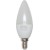 Эл. лампа светодиодная SVC LED C35-9W-E14-6500K, Холодный - Metoo (1)