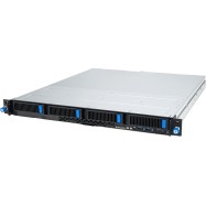 Серверная платформа Asus RS300-E12-PS4