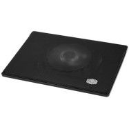 Подставка Cooler Master NotePal I300L Охлаждающая для ноутбука Черный