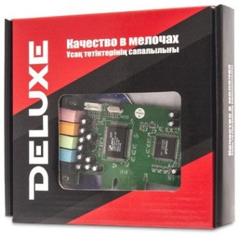 Контроллер Deluxe DLCe-S51 - Metoo (3)
