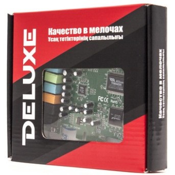 Контроллер Deluxe DLCe-S71 - Metoo (3)