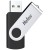 USB-накопитель Netac NT03U505N-032G-30BK 32GB - Metoo (3)