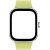 Сменный ремешок Redmi Watch TPU Quick Release Strap Mint Green в Metoo.kz - Metoo (2)