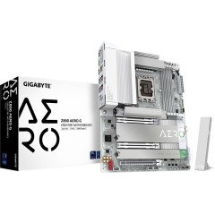 Материнская плата Gigabyte Z890 AERO G..