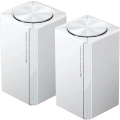 Беспроводная система Wi-Fi Xiaomi Mesh роутер AC1200 RU (2-pack) RD13