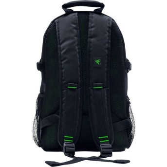 Рюкзак для геймера Razer Rogue 13 Backpack V3 - Black - Metoo (3)