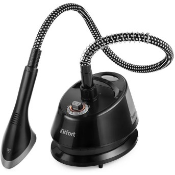 Отпариватель Kitfort КТ-9112 - Metoo (3)