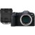 Беззеркальная полнокадровая камера CANON EOS RP + RF 24-105 IS STM (3380C154) - Metoo (2)
