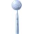 Умная зубная электрощетка Soocas X3 Pro Синий - Metoo (1)