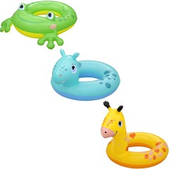 Надувной круг для плавания Bestway 36464..