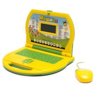 Обучающий компьютер для детей Noname HC184700