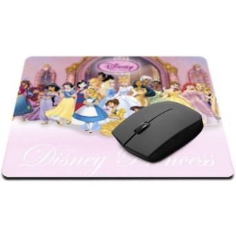 Коврик X-Game Disney Princess V1.P - Metoo (2)