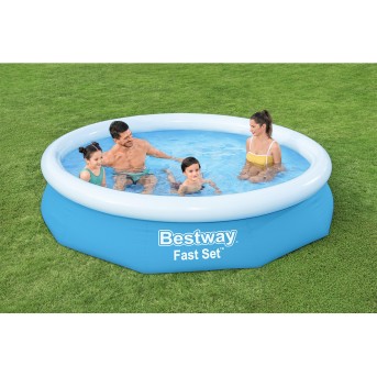 Надувной бассейн Bestway 57456 - Metoo (2)