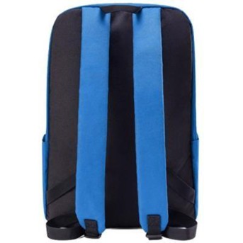 Рюкзак Xiaomi 90Go Tiny Lightweight Casual Backpack Голубой - Metoo (3)