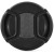 Крышка для объектива Deluxe DLCA-CAP 58 mm - Metoo (2)