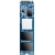 Твердотельный накопитель SSD Apacer AS2280Q4 1TB M.2 PCIe - Metoo (1)