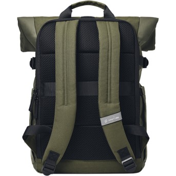 Рюкзак NINETYGO Urban Classic backpack Зеленый - Metoo (3)