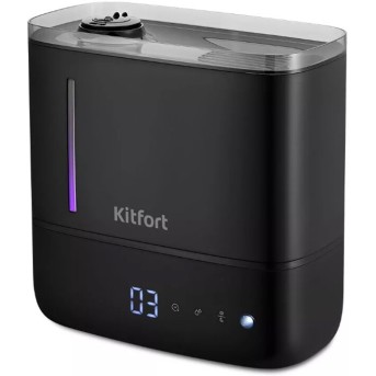 Увлажнитель воздуха Kitfort КТ-2884 - Metoo (1)