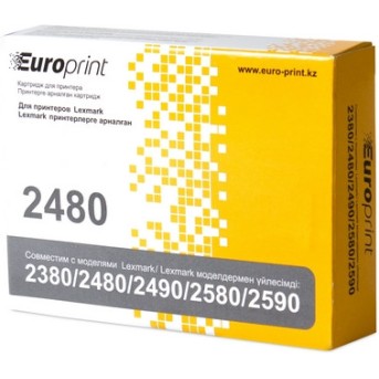 Картридж Europrint EPC-2480 - Metoo (2)