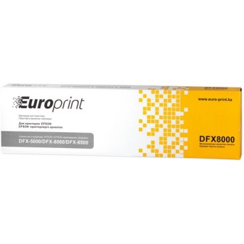 Картридж Europrint EPC-DFX8000 - Metoo (2)