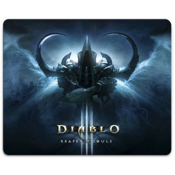 Коврик X-Game Diablo 3 Reaper of Souls V1.P - Metoo (1)