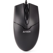 Компьютерная мышь A4Tech OP-550NU Black