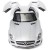Машина RASTAR 1:14 Mercedes-Benz SLS 47600S Радиоуправляемая - Metoo (2)