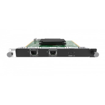 Карта предпросмотра NovaStar H_2xRJ45+1xHDMI1.3 monitor card - Metoo (1)