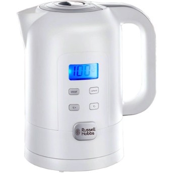 Электрический чайник Russell Hobbs 21150-70 - Metoo (1)