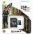 Карта памяти Kingston SDCG3/<wbr>256GB A2 U3 V30 256GB + адаптер - Metoo (1)