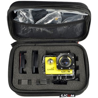 Защитный кейс для экшн-камеры SJCAM Medium - Metoo (3)
