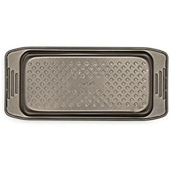 Форма для кекса Tefal Easy Grip J1625314 12x25см - Metoo (2)