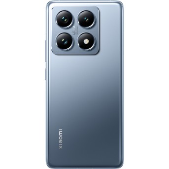 Мобильный телефон Xiaomi 14T Pro 12GB RAM 1024GB ROM Titan Blue - Metoo (2)