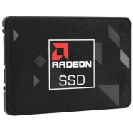 Твердотельный накопитель SSD AMD Radeon 960 ГБ SATA 2.5"