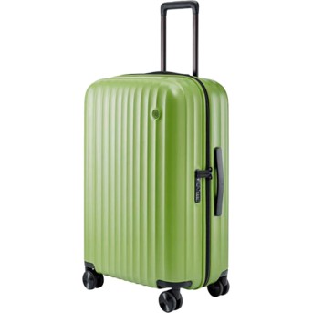 Чемодан NINETYGO Elbe Luggage 28” Зеленый - Metoo (1)