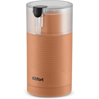 Кофемолка Kitfort КТ-7249 - Metoo (1)