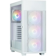 Компьютерный корпус Zalman S5 NEO White без Б/П