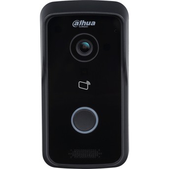 Вызывная панель Dahua DHI-VTO2111D-P-S3 - Metoo (2)