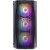 Компьютерный корпус 1STPLAYER FIREBASE X3-M-BK без Б/<wbr>П - Metoo (2)