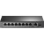 Коммутатор TP-Link TL-SF1009P - Metoo (2)