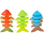 Набор игрушек для ныряния Bestway 26029 (3 рыбки в наборе)