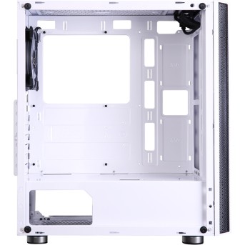 Компьютерный корпус Zalman R2 White без Б/<wbr>П - Metoo (3)