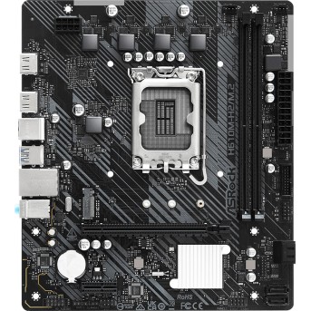 Материнская плата ASRock H610M-H2/<wbr>M.2 - Metoo (2)
