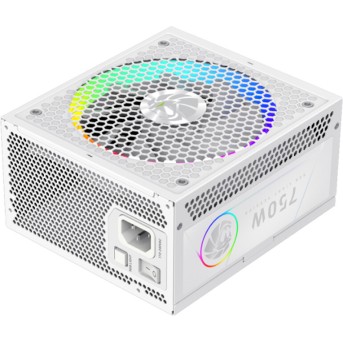 Блок питания Gamemax RGB 750G WH Gold - Metoo (2)