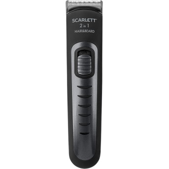 Машинка для стрижки Scarlett SC-HC63055 - Metoo (2)