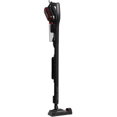 Проводной вертикальный пылесос Deerma DX700 Pro Черный