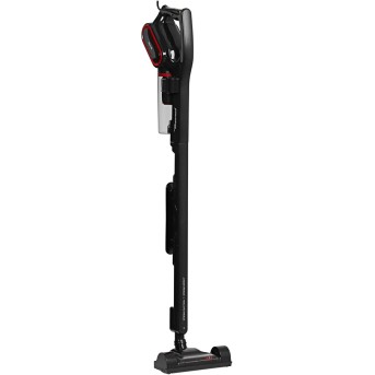 Проводной вертикальный пылесос Deerma DX700 Pro Черный - Metoo (1)