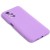 Чехол для телефона X-Game XG-HS15 для Redmi 10 Силиконовый Фиолетовый - Metoo (2)