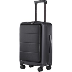 Чемодан NINETYGO Seine Luggage NEW VERSION 20'' Черный